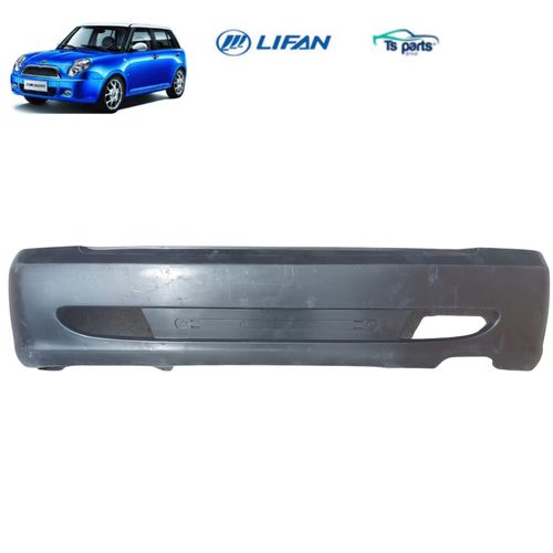 Para-choque Traseiro Lifan 320
