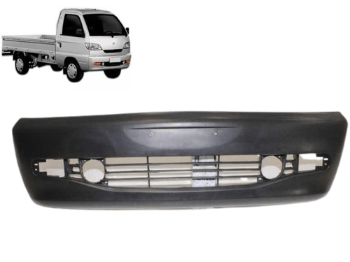Para-choque Dianteiro Original Towner Jr / Effa Pick Up