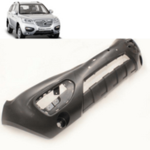 Para-choque Dianteiro Original Lifan X60
