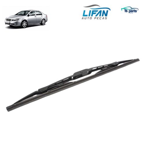 Palheta Direita Do Limpador Lifan 620