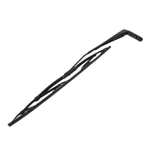Palheta Com Braco Do Limpador De Para-brisa Esq.- Lifan 620