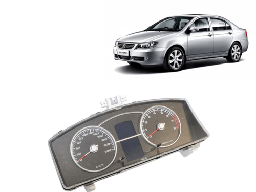 Painel De Instrumentos Lifan 620