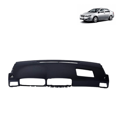 Painel Capa Superior Prata Lifan 620