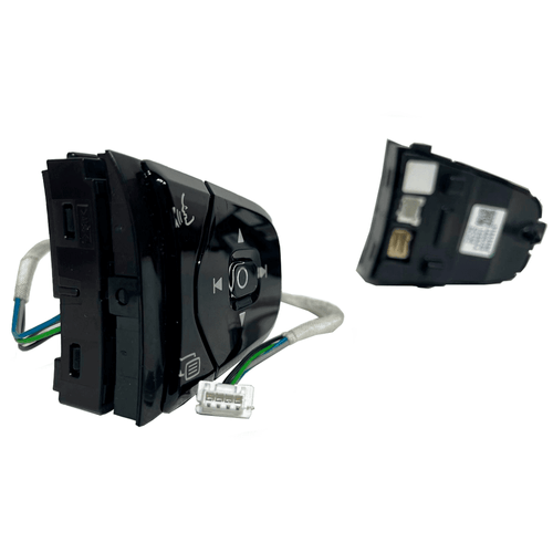 Interruptor/Botão de Comando Volante XC90 S/V90 XC60 V60 S60