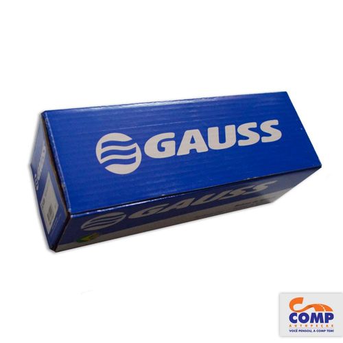 Regulador de Voltagem A3 Bora Gol Golf New Beetle Parati Gauss GA225