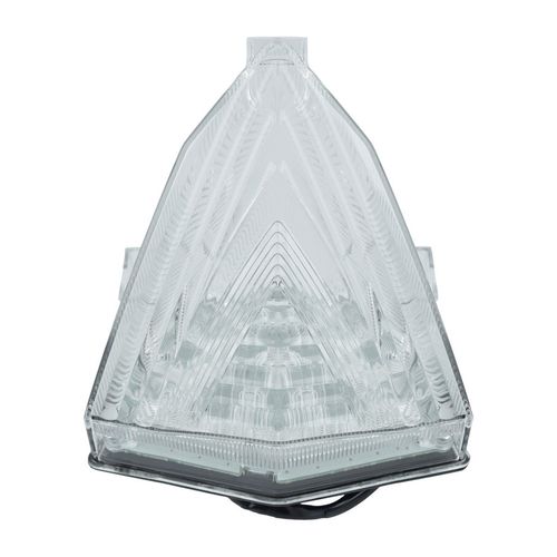 Lanterna Traseira Completa Fazer 250 11-15 Original Yamaha