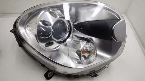 Farol Direito Mini Cooper Countryman S 2011 2016