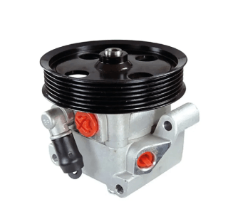 Bomba Direcao Hidraulica Ford Focus 1.6 Motor Sigma 2008 a 2011