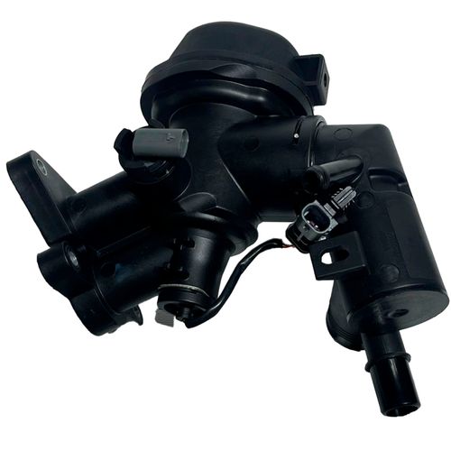 Válvula Termostática C/Carcaça Land Rover Evoque 2012/2016