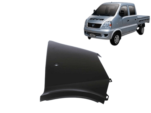 Para-lama Dianteiro Direito - Effa Pickup Start