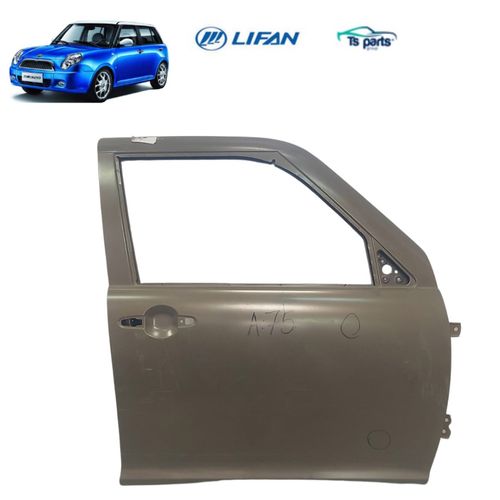 Porta Dianteira Direita Lifan 320