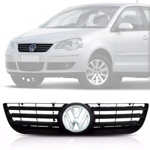 GRADE POLO 2007 A 2010