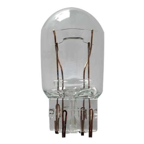 LAMPADA T20 ORIGINAL 2 POLOS CRISTAL OSRAM
