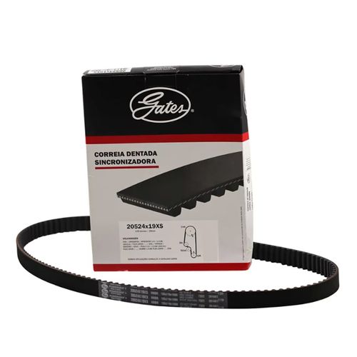 CORREIA DENTADA VOYAGE 1.6 G8 2020 A 2022 - 140488X GATES
