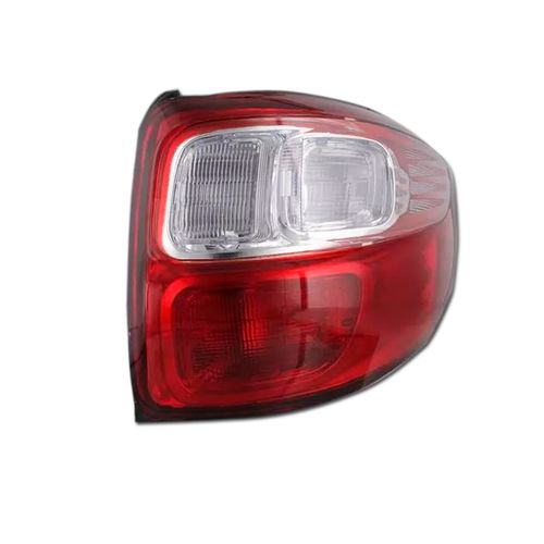 LANTERNA TRASEIRA ORIGINAL STRADA WORKING 2014 A 2020 LADO DIREITO VALEO