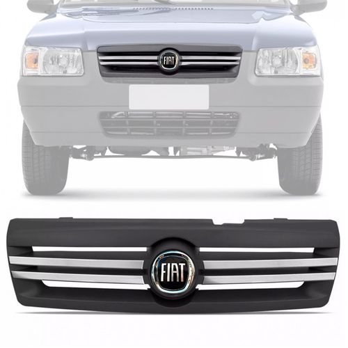 GRADE UNO FIORINO ECONOMY 2009 2010 2011