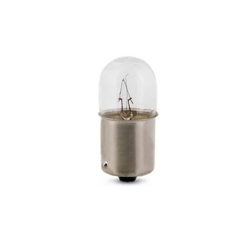 LAMPADA HALÓGENA 1 POLO TIPO 67 5W 12V CINOY