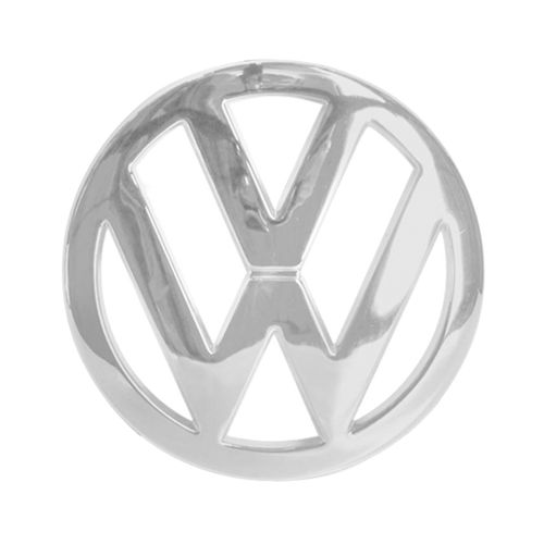 EMBLEMA VW DA GRADE GOL SAVEIRO VOYAGE G6 G7 G8 2013 A 2022 MARÇON