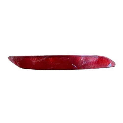 OLHO DE GATO REFLETOR DO PARACHOQUE TRASEIRO ORIGINAL ONIX PLUS 2020 A 2022 LADO DIREITO CHEVROLET
