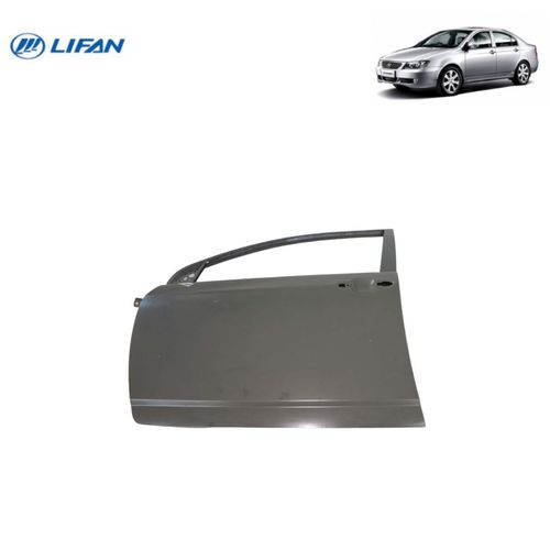 PORTA DIANTEIRA ESQUERDA COM PEQUENO AMASSADO - LIFAN 620