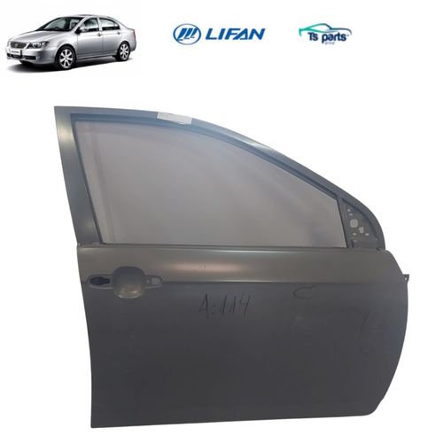 Porta Dianteira Direita Lifan 620