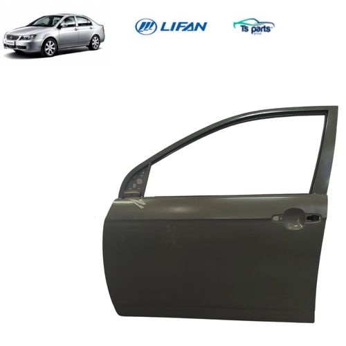 Porta Dianteira Esquerda Nova E Original Lifan 620