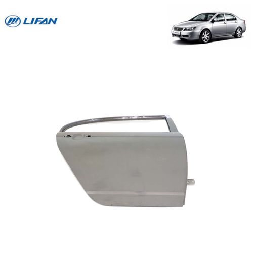 Porta Traseira Direita Com Pequeno Amassado - Lifan 620