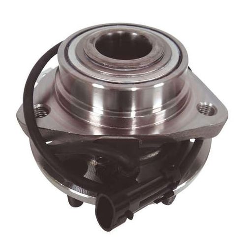 Cubo de Roda Dianteiro Blazer S10 1995 a 2012 IMA AL507
