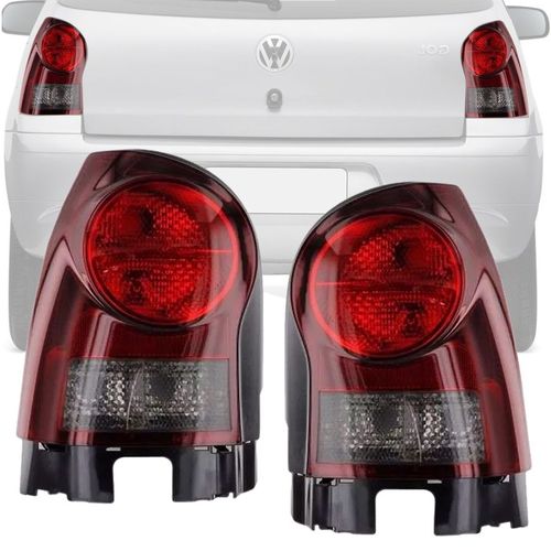 LANTERNA GOL G4 POWER FUME 2006 2007 200