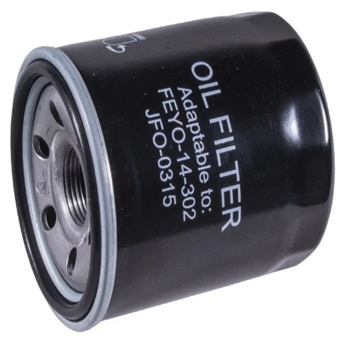 FILTRO DE OLEO KICKS 1.6 16V 2016 A 2022 VERSA FLEX 1.6 16V 2021 WEGA