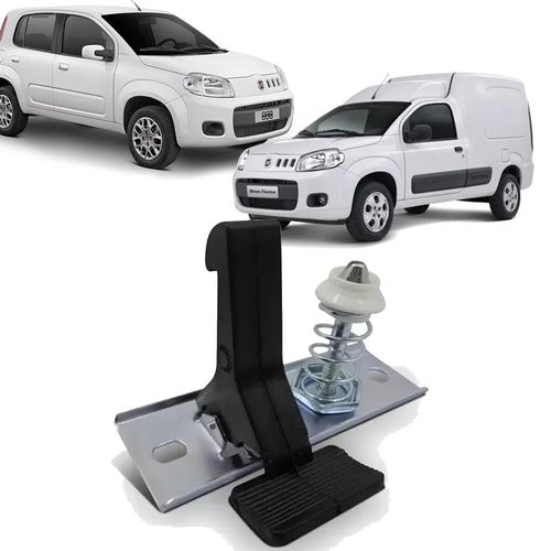 FECHO DO CAPO UNO 2010 A 2018 SUPERIOR FIAT