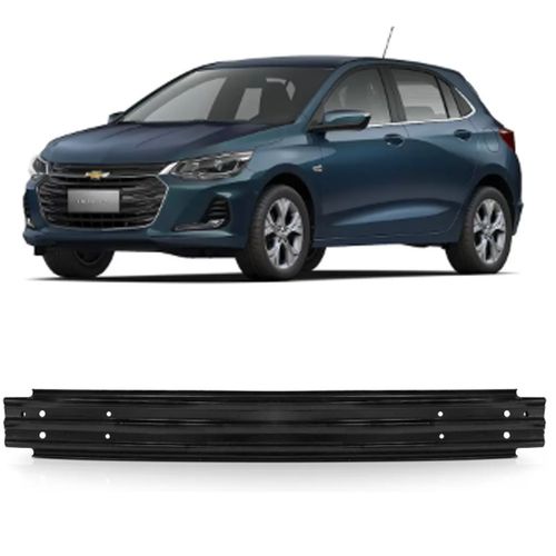 ALMA LAMINA VIGA DIANTEIRA ONIX HATCH ONIX PLUS SEDAN 2020 A 2022 DKV