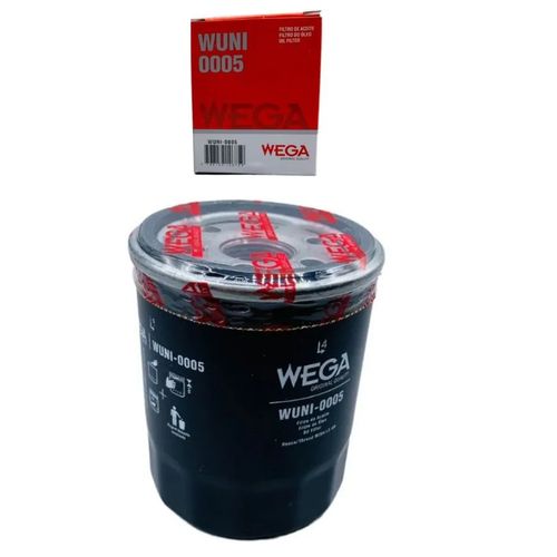 FILTRO DE OLEO CITY 1.5 2009 A 2021 CIVIC 1.8 2.0 2007 A 2016 FIO WEGA