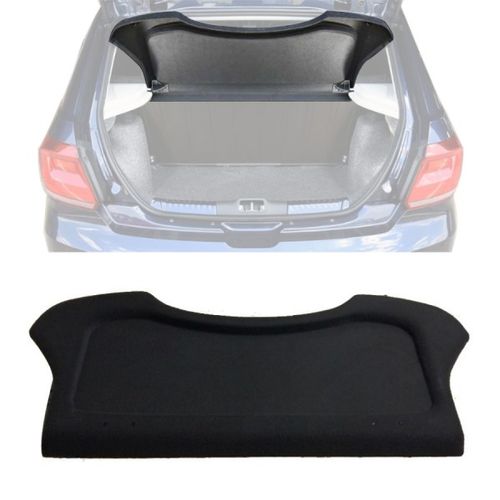 BAGAGITO TAMPAO DO PORTA MALA GOL G7 G8 2017 A 2020 PRETO ACARPETADO PLASTIRON