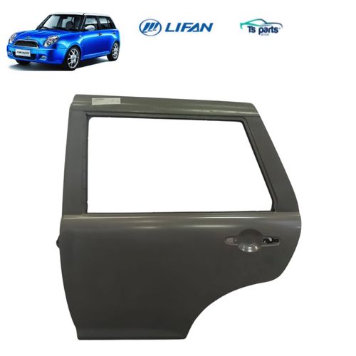 Porta Traseira Esquerda Lifan 320