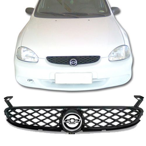 GRADE CORSA 1999 A 2001 COM EMBLEMA