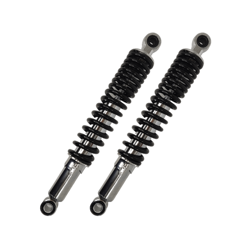 Par Amortecedor Traseiro Titan 150 - GP