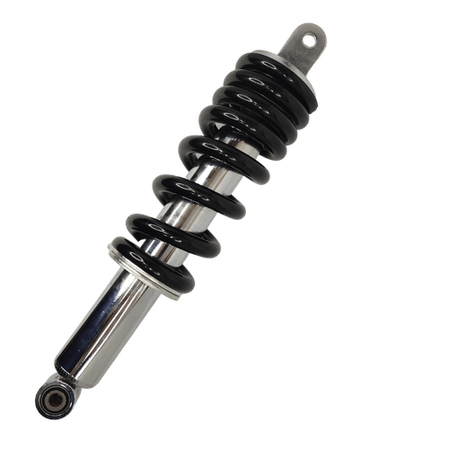 Amortecedor Traseiro Twister 250 Até 2008 - GP