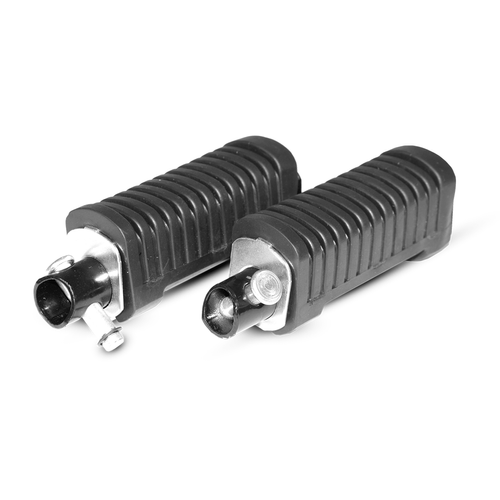 Pedaleira Traseira Bros 150 / Bros 160 / Xre 300 Par - Wester