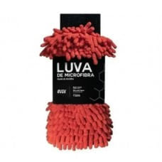 Luva de Microfibra Tentaculos EVOX