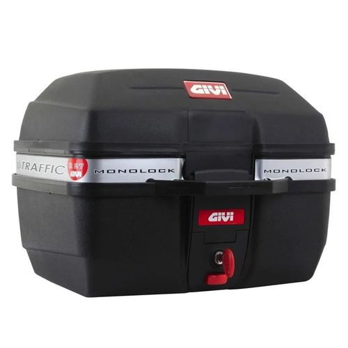 Bauleto 27L Givi Monolock Traffic E27M