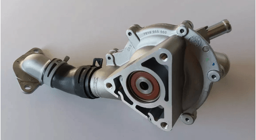 Bomba Dagua Completa Fiat Toro Jeep Renegade E-torq 55261776
