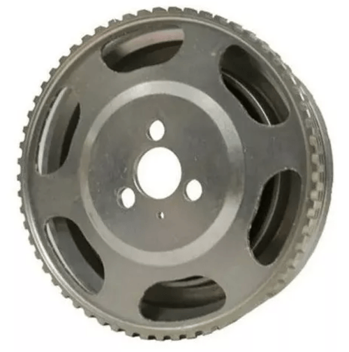 Polia Virabrequim Fiat Palio Siena Strada Uno Fire 55198247
