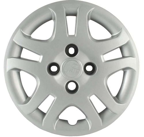 Calota Aro 14 Fiesta Sedan 2011