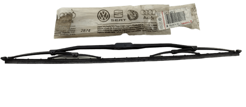 Palheta Limpador Parabrisa Original Volkswagen 547955425B Pointer