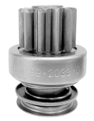 Bendix Impulsor de Partida BZM 2033 Fiat Toro Suzuki Vitara