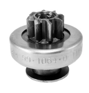 Bendix Impulsor de Partida BZM 1064 Celta Corsa Clio Megane Senic Logan