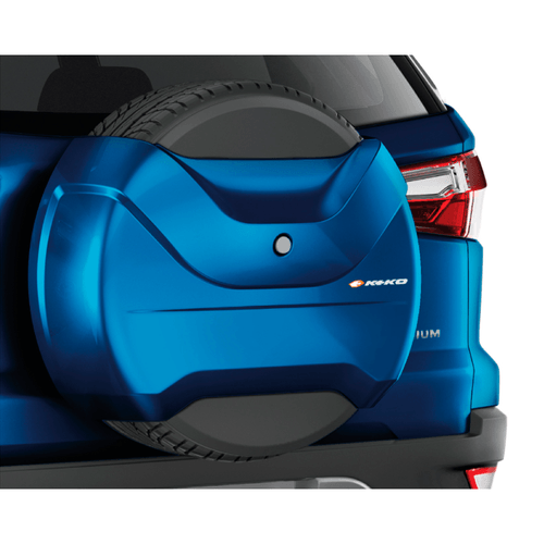 CAPA ESTEPE ECOSPORT 13/22 AZUL BELIZE KEKO