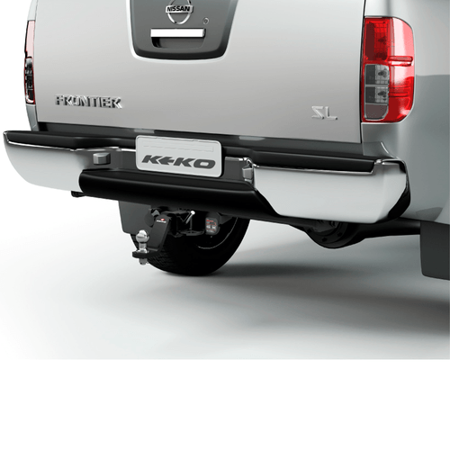 ENGATE REBOQUE K1 FRONTIER 08/16 KEKO