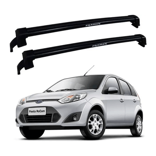 RACK NEW WAVE FIESTA ROCAM 03/16 PTO 4P EQMAX